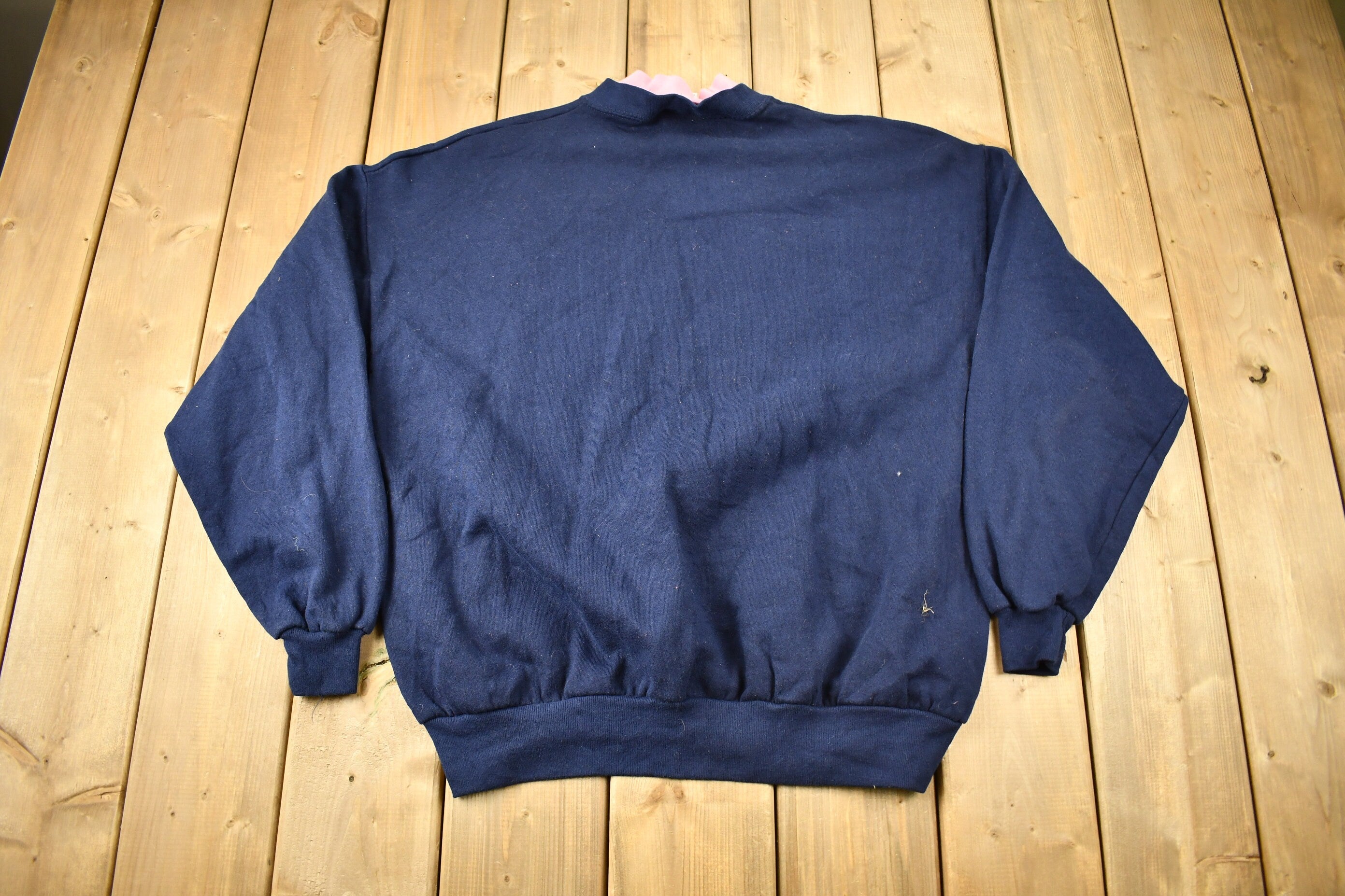 Vintage 1990s Grandmas Little Angels Are Heaven Sent Cute Crewneck