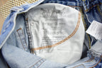Vintage 2000s Levi's 550 Jeans Men's 33 x 30 Vintage Denim
