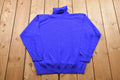 Vintage Knitted Turtleneck Sweater