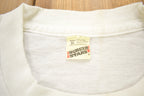 Vintage 1986 Deadstock Flock Of Seagulls Big Shot Graphic T Shirt The Light At The End Of The World