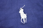 Vintage 1990s Polo Golf Fleece Sweater