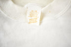 Vintage 1990s University Of Collegiate Crewneck Made In USA