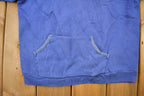 Vintage 1960s Mondovi Track Graphic Hoodie