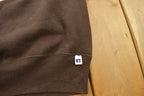 Vintage 1990s John Marshall High School Monarchs Crewneck Sweatshirt