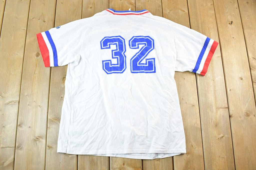 Vintage 1980s Perfect Blend Souvenir T-Shirt Mens L