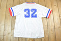 Vintage 1980s Perfect Blend Souvenir T-Shirt Mens L