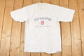 Vintage 1990s Chaps Ralph Lauren Souvenir Travel T-Shirt Men's M