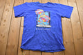Vintage 1990s Royal Caribbean Cruise Souvenir T Shirt