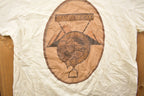 Vintage 1990s Saratoga Association Graphic T Shirt