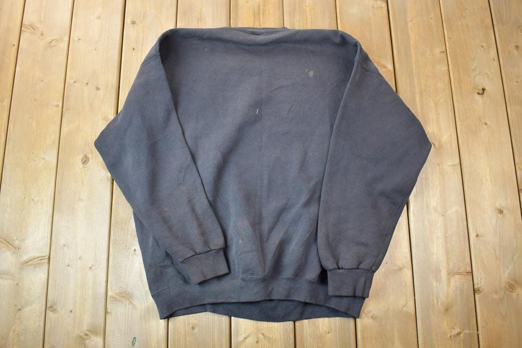 Vintage 1990s Discus Athletic Crewneck Sweatshirt