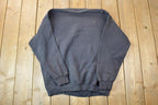 Vintage 1990s Discus Athletic Crewneck Sweatshirt