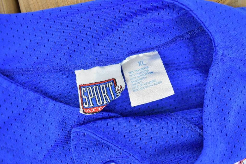 Vintage 2000 Chicago Cubs Sammy Sosa MLB Baseball Jersey Vintage Jersey