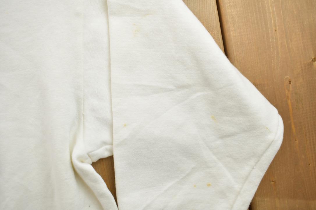 Vintage 1990s Alaska Graphic Sweatshirt