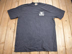 Vintage 1990s Rock'em Society Don Cherry Graphic T Shirt