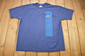 Vintage 1980s Titanium Jet Engineering Graphic T Shirt