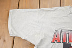 Vintage 1988 Atlanta Jamal Anderson Dirty Bird NFL T-Shirt