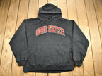 Vintage 1990s University of Ohio State Collegiate Hoodie