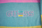 Vintage 1990s Guess Georges Marciano Sweatshirt Womens M-L
