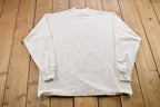 Vintage 1990s University Of Ohio Collegiate Crewneck Shirt