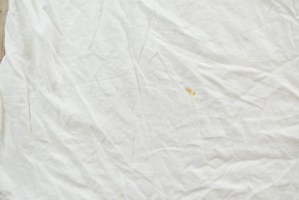 Vintage 1990s Fisherman T-Shirt Mens /