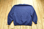 Vintage 1990's Irish Heart Embroidered Crewneck Sweatshirt