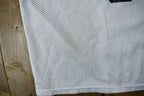 Vintage 1990s University Of Iowa Hawkeyes Mesh Football Jersey