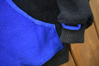 Vintage 1990s Eddie Bauer Fleece Sweater