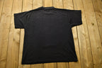 Vintage 1998 NWO New World Order WCW Wrestling T-Shirt