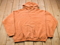 Vintage 1990s Wells Fargo Graphic Hoodie
