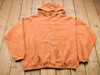 Vintage 1990s Wells Fargo Graphic Hoodie