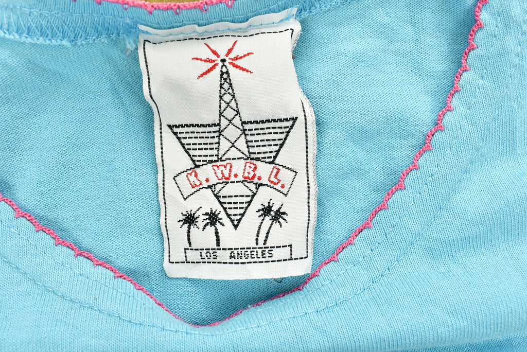 Vintage 90's Cute Butterfly T-Shirt