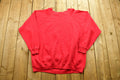 Vintage 1980s Mickey Mouse California Crewneck