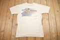 Vintage 1979 Honda 750 Four Street Bike Graphic T Shirt
