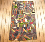 1920's Crazy Quilt
