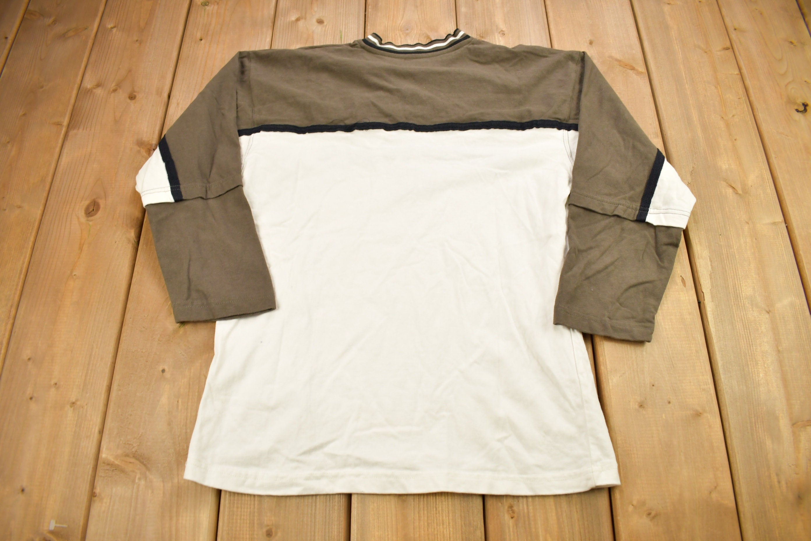 Vintage 1990s Cleveland Browns NFL Youth Size Sweatshirt