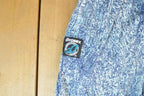 Vintage 1990s Taekwondo Otomix Track Pants Size L Made In USA
