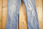 Vintage 1990s Levi's Orange Tab Jeans