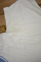 Vintage 1980s Kiwanis Camp Banting Staff T Shirt
