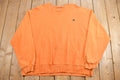 Vintage 1990s Champion Crewneck Sweatshirt
