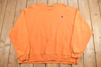 Vintage 1990s Champion Crewneck Sweatshirt