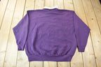 Vintage 1990s Cute Winter Theme Sweater