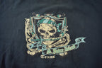Vintage 1990s S. Padre Island Texas Crewneck Sweatshirt Size XXL
