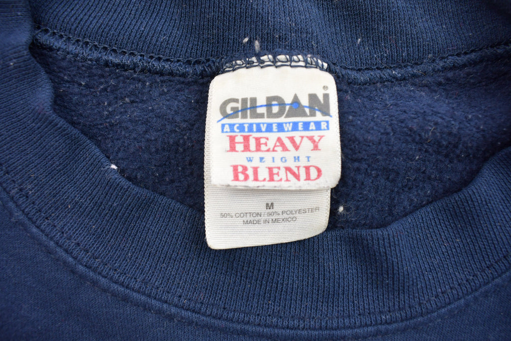 Vintage 1990s Smart Oatman Crewneck Sweatshirt