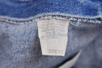 Vintage 1990s Lee Denim Jeans 35 x 30