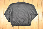 Vintage 1997 Green Bay Packers Super Bowl Champions NFL Crewneck Sweatshirt Men's L