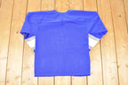 Vintage 1990s Rawlings The Mark Of a Pro Baseball Jersey Men's M