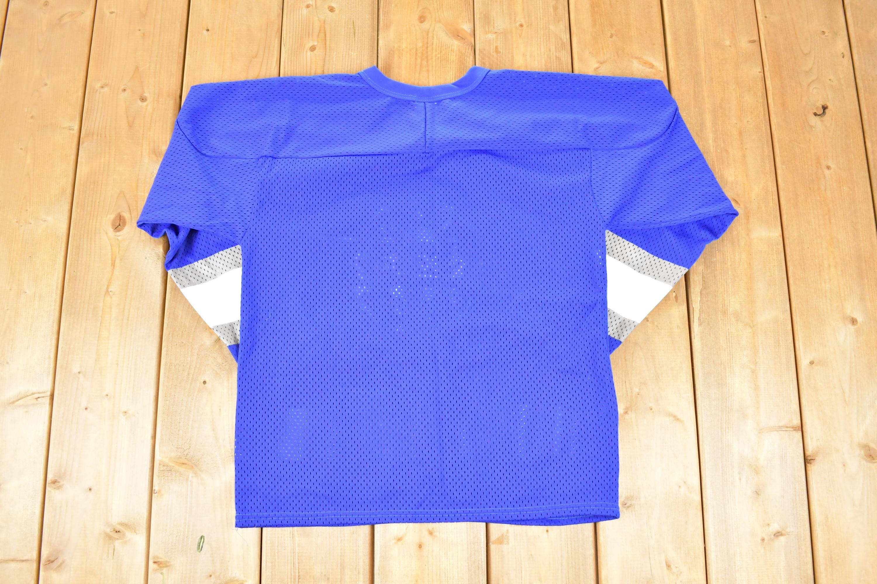 Vintage 1990s Rawlings The Mark Of a Pro Baseball Jersey Men's M
