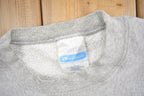 Vintage 1990s Park Rapids Panther Football Crewneck Sweatshirt