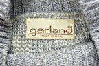 Vintage Garland Knitted Sweater