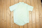 True Vintage 1960s Selkirk Simple Button Up Shirt